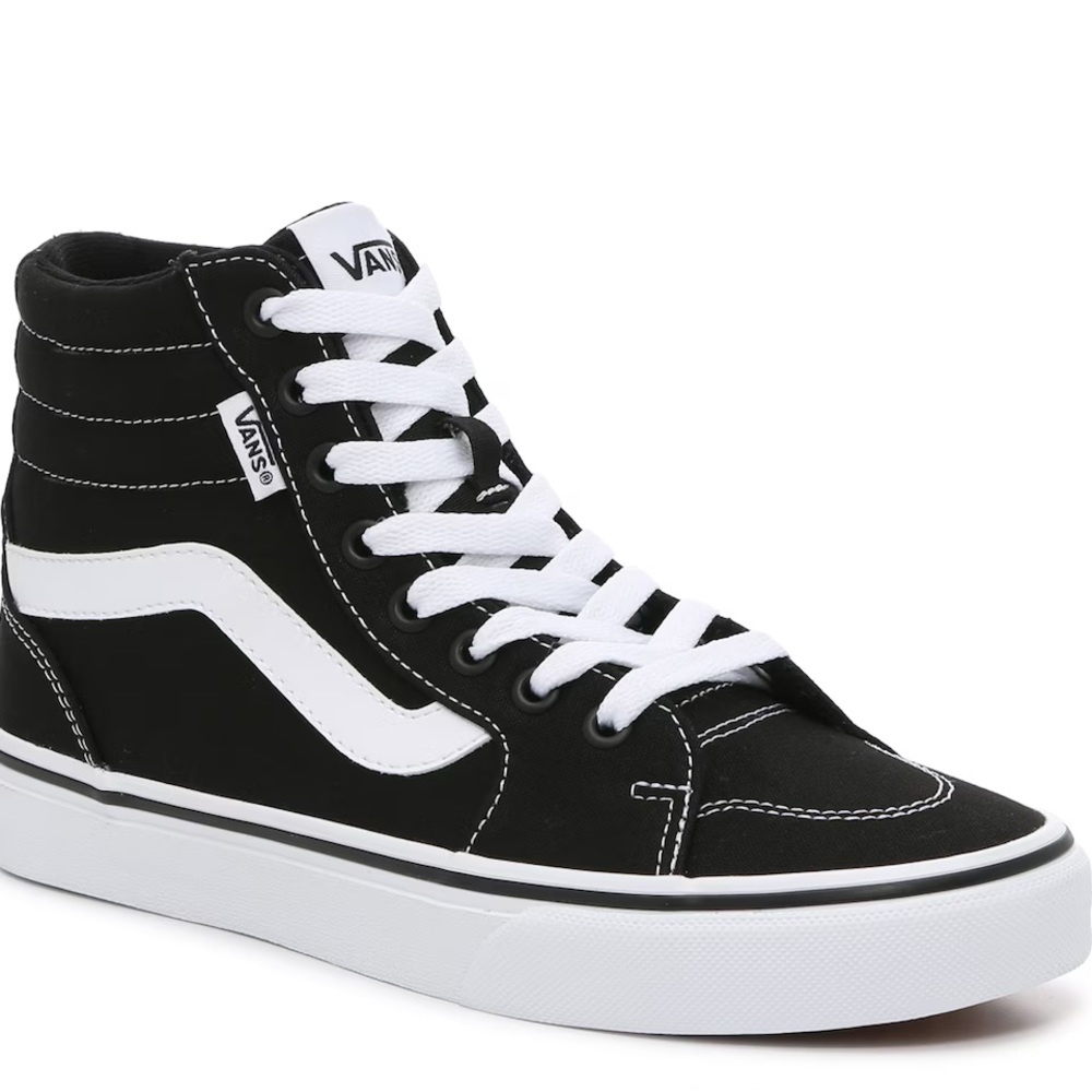 VANS Filmore high-too sneaker